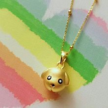 限量優惠聖誕節生日禮物最佳首選3D黃金硬金本命年萌狗吊墜四款 價格比較,價格查詢,歷史價格詳細信息