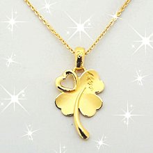 幸運草金飾 情人結黃金戒指 歷史價格詳細信息