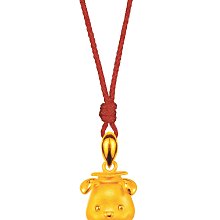 真愛密碼 新年禮金飾~『帥氣柴柴』 金墜飾 寵愛情人 新年禮物 年終獎勵 純美珠寶銀樓 歷史價格詳細信息
