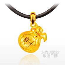 J’code真愛密碼 金錢袋黃金墜子/玫瑰金白鋼項鍊-大 歷史價格詳細信息