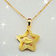 small-@金品，純金狐狸墜子、生日、情人、聖誕禮物、招桃花、好人緣、黃金、金飾，純金9999，0.65錢，免運費 歷史價格詳細信息
