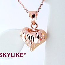 *SKYLIKE* 網販獨賣-香港進口墜750/18K白K金亮面~方形藍色拓帕石~名牌國際風墬子，不含鍊y~ 歷史價格詳細信息