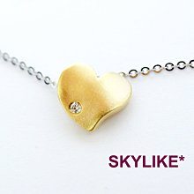 *SKYLIKE* 網販獨賣-港製進口750/18K金玫瑰K金可愛風胖桃心垂墜開口戒指NUJ91-R1，新貨到y~ 歷史價格詳細信息