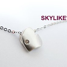 *SKYLIKE* MIT 585/14K白K金、玫瑰K金 施華洛士奇晶鑽墜新款ENDLESS LOVE墬子－不含鍊y~ 歷史價格詳細信息