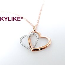 *SKYLIKE* 進口585/14K白K金墜鑲雙排小晶鑽十字架墬子，奉獻系列閃亮新貨到y~ 歷史價格詳細信息