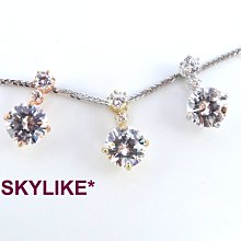 *SKYLIKE* 進口585/14K白K金墜鑲雙排小晶鑽十字架墬子，奉獻系列閃亮新貨到y~ 歷史價格詳細信息