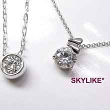 *SKYLIKE* 進口585/14K白K金墜鑲雙排小晶鑽十字架墬子，奉獻系列閃亮新貨到y~ 歷史價格詳細信息