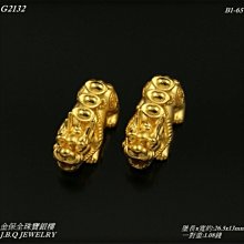 金保全珠寶銀樓(G2832)9999純金~煌隆 龍年 2錢 金條 金塊~(請勿直接下標~金價波動調價 請詢問新報價) 歷史價格詳細信息