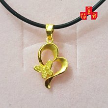 金福氣金品☆黃金墜子☆9999純金 0.85錢/母親節精選商品/送禮自戴/售價不含金項鍊/現貨 歷史價格詳細信息