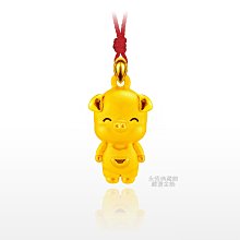 J’code真愛密碼 萌萌招財象黃金編織繩手鍊-立體硬金款 歷史價格詳細信息