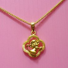 9999純金 黃金 可愛 小拖鞋 約0.06錢 搭配多種 項鍊 超可愛 可愛小物 生日禮物 金喜飛來 歷史價格詳細信息