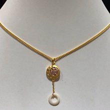 甜蜜約定2SWEET 元氣滿滿Snoopy彌月黃金墜子 送項鍊 歷史價格詳細信息