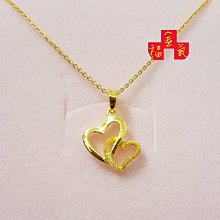 金福氣金品☆黃金墜子☆9999純金 0.85錢/母親節精選商品/送禮自戴/售價不含金項鍊/現貨 歷史價格詳細信息