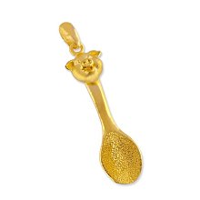 【JHT 金宏總珠寶/GIA鑽石】1.26錢蝴蝶黃金墜子【價格依當日金價計算 (請來電洽詢)】 歷史價格詳細信息