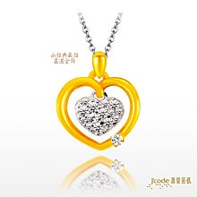 J’code真愛密碼 真愛-滿滿愛意黃金手鍊 歷史價格詳細信息