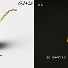 金保全珠寶銀樓(G2495)9999 客製 英文字腳鍊(請勿直接下標~依國際金價波動調價 請詢問最新報價)~訂製 歷史價格詳細信息