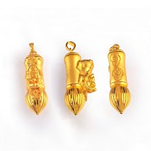 【JHT 金宏總珠寶/GIA鑽石】1.26錢蝴蝶黃金墜子【價格依當日金價計算 (請來電洽詢)】 歷史價格詳細信息