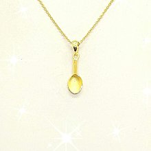 small-@金品，純金金湯匙、彌月、滿月禮盒，黃金、金飾、0.10錢，純金9999，免運費 歷史價格詳細信息