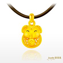 Jcode真愛密碼金飾 捕夢網硬金 鋼絲繩手鍊 歷史價格詳細信息