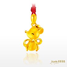 J’code真愛密碼 窈窕鼠女黃金墜子 送項鍊 歷史價格詳細信息