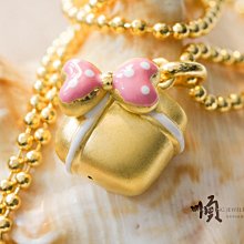 順順飾品--純金墜子--小虎嘯風生墜┃重0.51錢 歷史價格詳細信息
