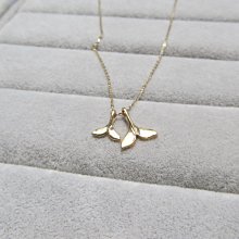 唯美手工輕珠寶訂制 純14K金真金不褪色 很迷你的福字刻字吊墜墜子 不含項鍊手鍊 歷史價格詳細信息