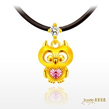 J’code真愛密碼 貓頭鷹 純金耳環 歷史價格詳細信息