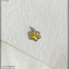 金保全珠寶銀樓(KW350)18K白K金 小花款 鑽石戒指(請勿直接下標~國際行情變動調價 請詢問新報價) 歷史價格詳細信息