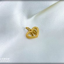金保全珠寶銀樓(G3059)9999純金 客製 彩鋯石墜飾(請勿直接下標~國際金價波動調價 請詢問新報價)~訂製 歷史價格詳細信息