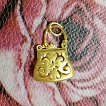 24k鎮金店justgold花朵包鞋圖片 歷史價格詳細信息