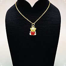 小孩純金墜飾【連年有餘】兩面戴 象徵富貴吉祥 如魚得水 富貴有餘 和諧美滿 幸福自在 黃金鯉魚蓮花墜子【北投】金足成 歷史價格詳細信息