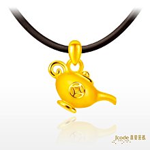 J’code真愛密碼 許願星泡泡黃金墜子 送項鍊 歷史價格詳細信息