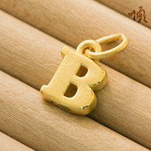 順順飾品--純金墜子--硬金微笑小星星墜子┃重0.16錢 歷史價格詳細信息