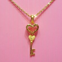 金鍊子 項鍊 金飾 時尚 流行  鈦金 黃金 24K黃金色 宴會 送禮 潮男 型男＜新環珠節節系列＞＊鈦幸福之家＊ 歷史價格詳細信息