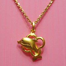 【金飾記錄】【黃金9999】＊【幸運草金飾財富一把抓墜子項鍊】 歷史價格詳細信息