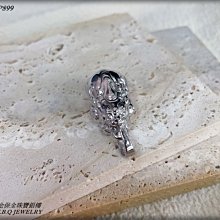 白金墜飾【心連心】PT950 鉑金 愛心造型 優雅耐看的白金項鍊 隨機贈送純銀項鍊 歷史價格詳細信息