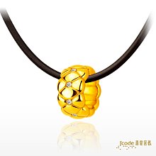 【真愛密碼】J’code《美妙時光～女》『9999純金+925銀墜飾』 歷史價格詳細信息