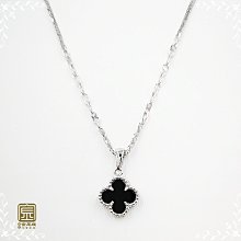 幸運草 足有你 純金墜飾 歷史價格詳細信息