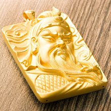 順順飾品--純金墜子--硬金微笑小星星墜子┃重0.16錢 歷史價格詳細信息