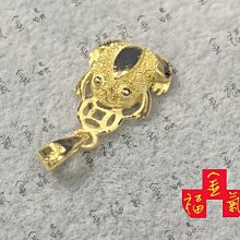 金福氣金品☆黃金墜子☆9999純金 0.85錢/母親節精選商品/送禮自戴/售價不含金項鍊/現貨 歷史價格詳細信息