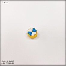 金保全珠寶銀樓(G3620)9999純金 客製 鑽砂光邊 對戒 戒指(請勿直接下標~金價波動調價 請詢問新報價)~訂製 歷史價格詳細信息