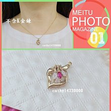 。☆凱希小舖☆。♥禮物♥ 手工軟陶純925銀墜子dscn2477 歷史價格詳細信息