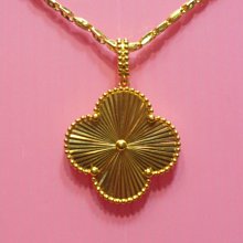 純金9999 5G四葉草轉珠耳環 0.38錢  幸運草 迎鶴金品 歷史價格詳細信息