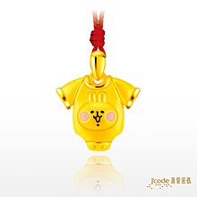 J’code真愛密碼金飾 粉紅泡泡硬金寶石編織手鍊 - 紅 歷史價格詳細信息