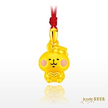 J’code真愛密碼金飾 聰明如鼠黃金彌月木盒-0.1錢 歷史價格詳細信息