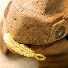 順順飾品--純金墜子--硬金微笑小星星墜子┃重0.16錢 歷史價格詳細信息