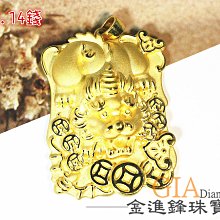 招財貔貅 黃金墬子 黃金墬飾 純金墬子 金飾墬子 黃金貔貅墜 貔貅墜飾 貔貅墜子 重1.57錢 JF板橋金進鋒珠寶 歷史價格詳細信息