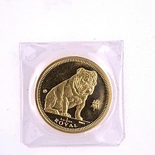 【GoldenCOSI】純金 9999 1克 小金豆 送發光許願瓶 國際金塊  招財 投資 送禮 市場最低價 歷史價格詳細信息