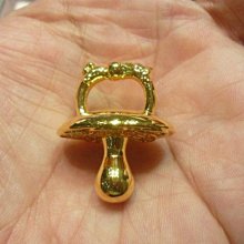 【金飾記錄】【黃金9999】＊【純金鈕扣鑲cz鑽造型墜子項鍊】082 歷史價格詳細信息