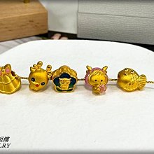 金保全珠寶銀樓(G3933)9999 時來運轉 招財龍 吊飾 送禮 抽獎(請勿直接下標~請詢問新報價)補貨中 歷史價格詳細信息